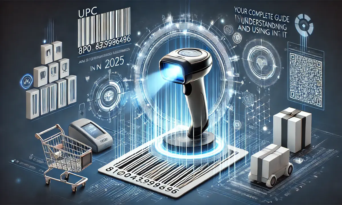 UPC 810043986496: Your Complete Guide to Understanding and Using It in 2025