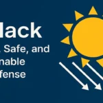 UVlack Smart, Safe, and Sustainable UV Defense