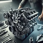 Upgrade Your LM7 Engine with a One-Cable Alternator: A Simple Guide Upgrade Your LM7 Engine with a One-Cable Alternator: A Simple Guide