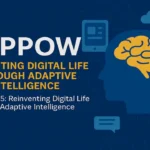 Yuppow 2025: Reinventing Digital Life Through Adaptive Intelligence Yuppow 2025 Reinventing Digital Life Through Adaptive Intelligence