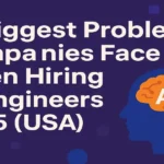 12 Biggest Problems Companies Face When Hiring AI Engineers 2025 (USA) 12-biggest-problems-companies-face-when-hiring-ai-engineers-2025-usa