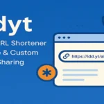 1ddyt: The Ultimate Modern URL Shortener for Secure and Controlled Link Sharing 1ddyt: The Ultimate Modern URL Shortener for Secure and Controlled Link Sharing
