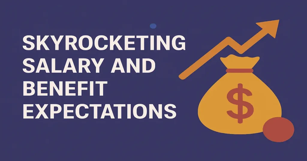 skyrocketing-salary-and-benefit-expectations