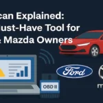 FORScan Explained: The Must-Have Tool for Ford & Mazda Owners FORScan Explained The Must-Have Tool for Ford & Mazda Owners