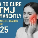 How to Cure TMJ Permanently: The Complete Healing Blueprint 2025 How to Cure TMJ Permanently The Complete Healing Blueprint 2025