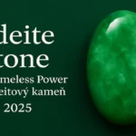 Jadeite Stone: The Timeless Power of Jadeitový kameň 2025