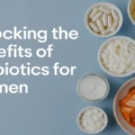 Probiotics for Women: The Complete Wellness Guide 2025 Probiotics for Women The Complete Wellness Guide 2025