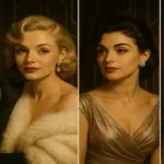 Retro Glamour: A Timeless Revival of Style, Elegance, and Cultural Influence Retro Glamour: A Timeless Revival of Style, Elegance, and Cultural Influence