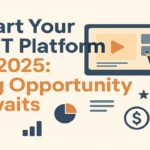 Start Your OTT Platform in 2025: Big Opportunity Awaits Start Your OTT Platform in 2025 Big Opportunity Awaits