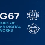 UBG67: Transforming Digital Frameworks with Intelligent Systems UBG67 Transforming Digital Frameworks with Intelligent Systems
