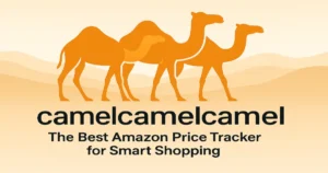 CamelCamelCamel: The Best Amazon Price Tracker for Smart Shopping
