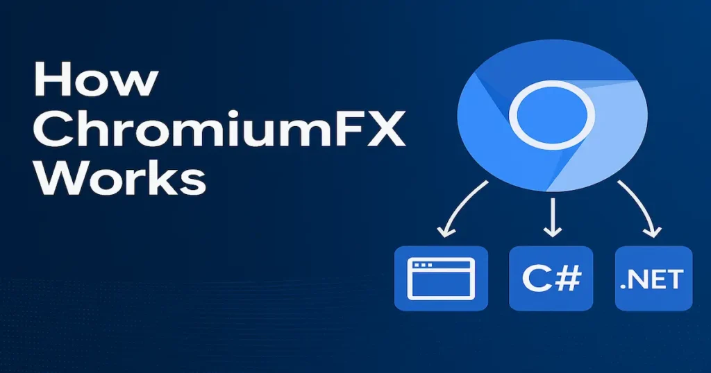 How ChromiumFX Works