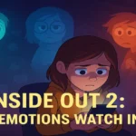 Inside Out 2: The "Glued to Phone" Scene and Its Deep Impact on Youth Culture and Emotional Development Inside Out 2: The "Glued to Phone" Scene and Its Deep Impact on Youth Culture and Emotional Development