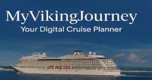 MyVikingJourney: The Ultimate Cruise Planning Guide 2025
