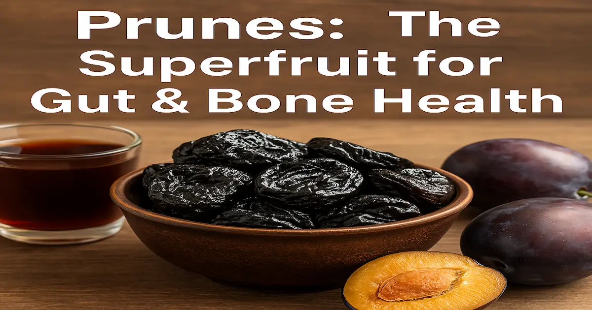 prunes-natures-sweet-remedy-for-better-health-2025