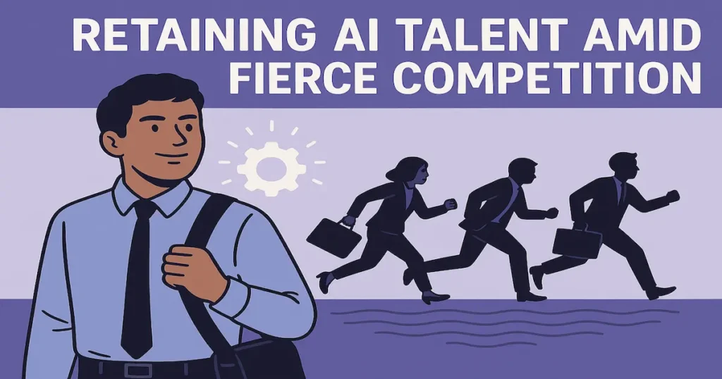 retaining-ai-talent-amid-fierce-competition