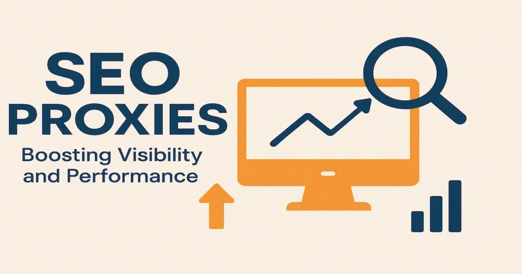 Proxy Maze: Mastering Proxies for SEO, Anonymity & Automation