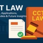 CCT Law: Shaping Compliance, Transparency, and Accountability in the USA CCT Law: Shaping Compliance, Transparency, and Accountability in the USA