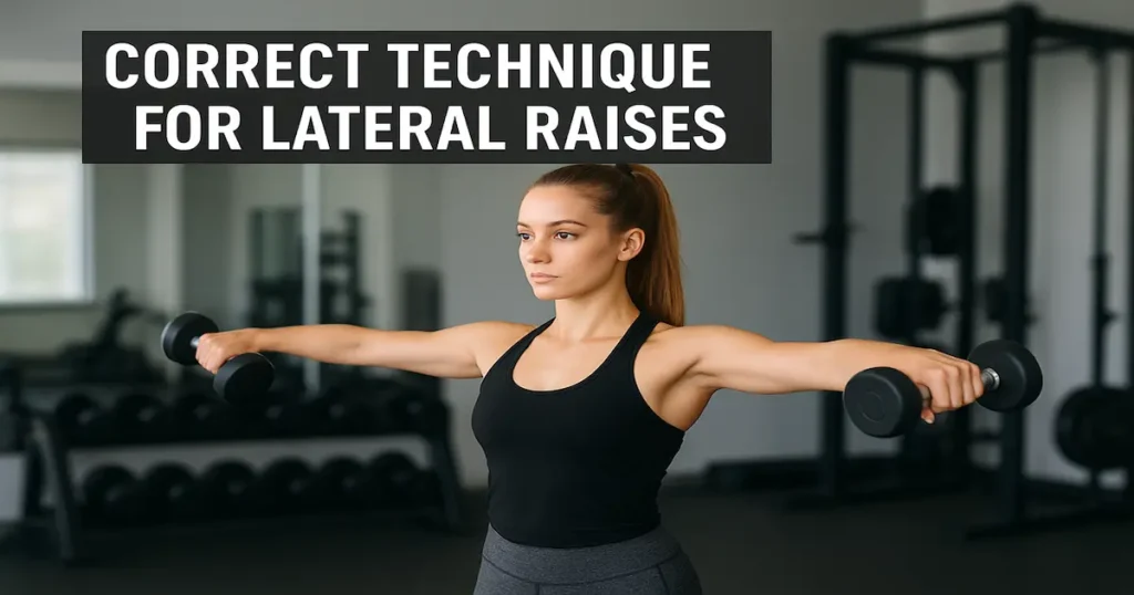 correct-technique-for-lateral-raises