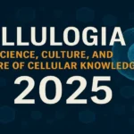 Cellulogia: The Science, Culture, and Future of Cellular Knowledg 2025 Cellulogia: The Science, Culture, and Future of Cellular Knowledg 2025