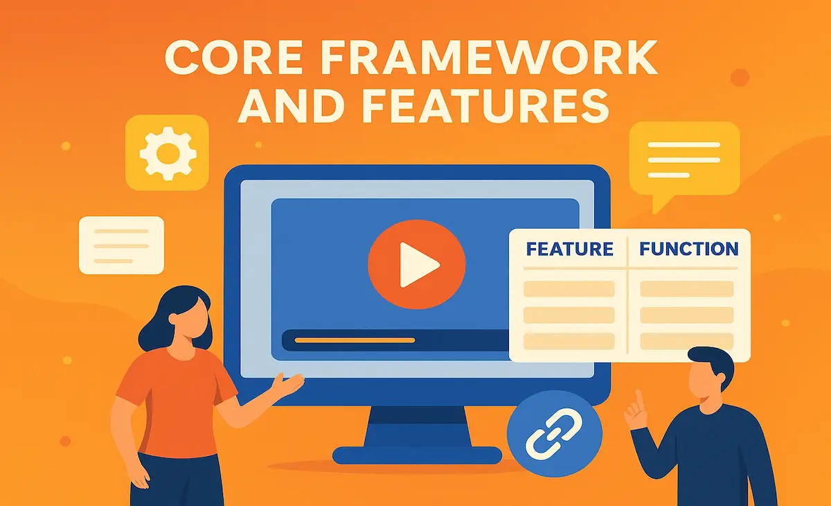 core-framework-and-features core-framework-and-features