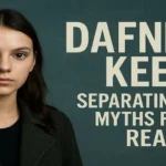 Dafne Keen Nude: Separating Myths from Reality
