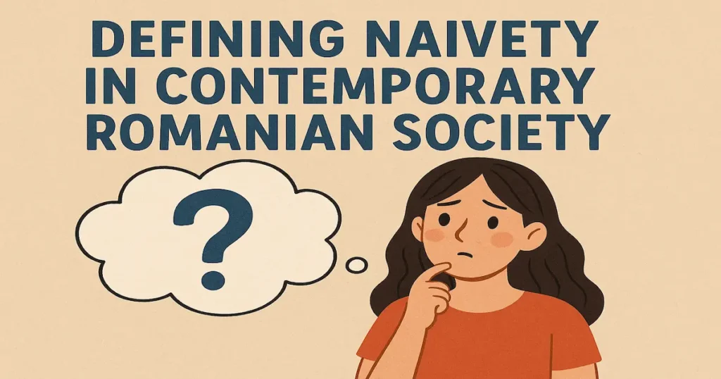 defining-naivety-in-contemporary-romanian-society