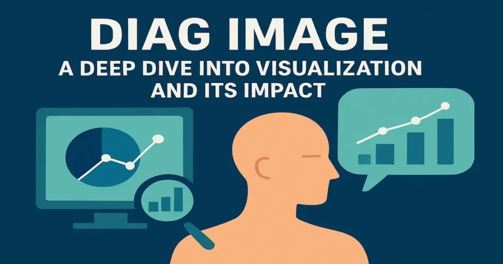 Diag Image: A Deep Dive into Visualization and Its Impact