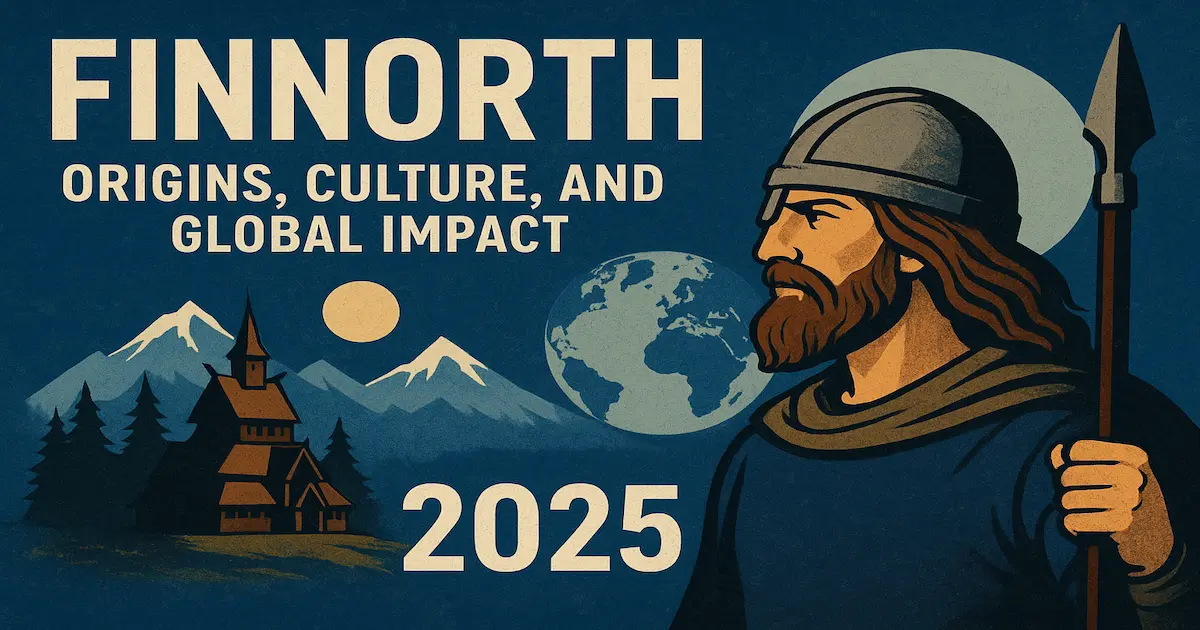 finnorth-origins-culture-and-global-impact-2025