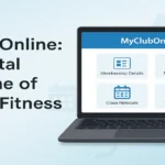 MyiClubOnline: The Digital Backbone of Modern Fitness Clubs MyiClubOnline: The Digital Backbone of Modern Fitness Clubs
