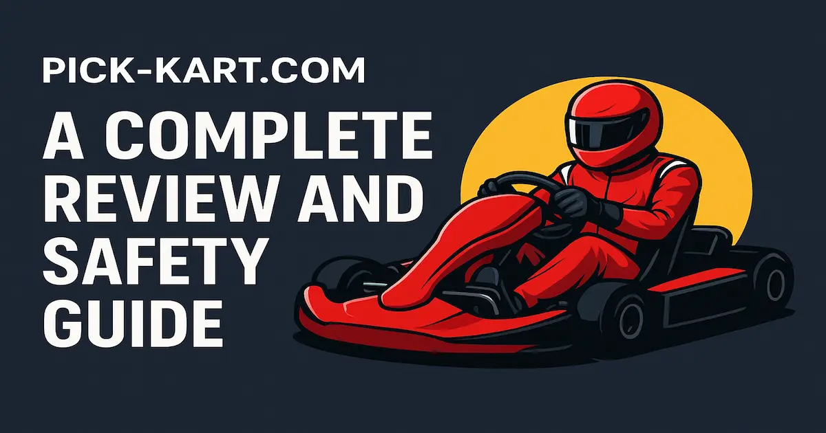 Pick-Kart.com: A Complete Review and Safety Guide