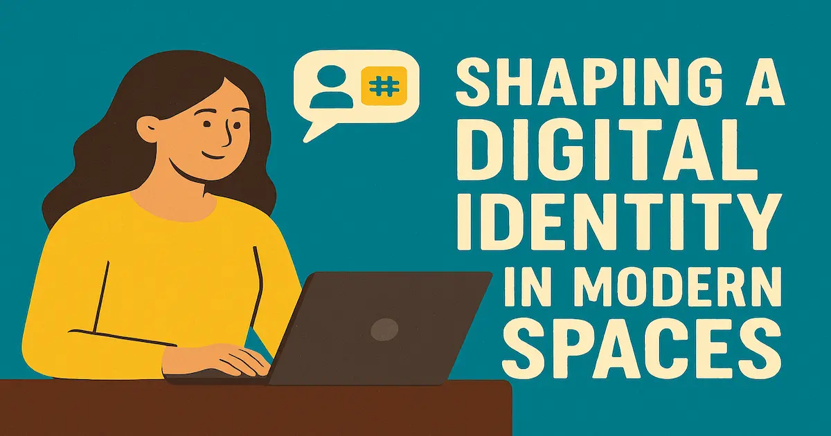 shaping-a-digital-identity-in-modern-spaces shaping-a-digital-identity-in-modern-spaces