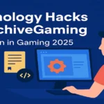 technology-hacks-tgarchivegaming-innovation-in-gaming-2025