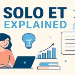 The Power of Solo ET From Education to Future Innovation 2025 the-power-of-solo-et