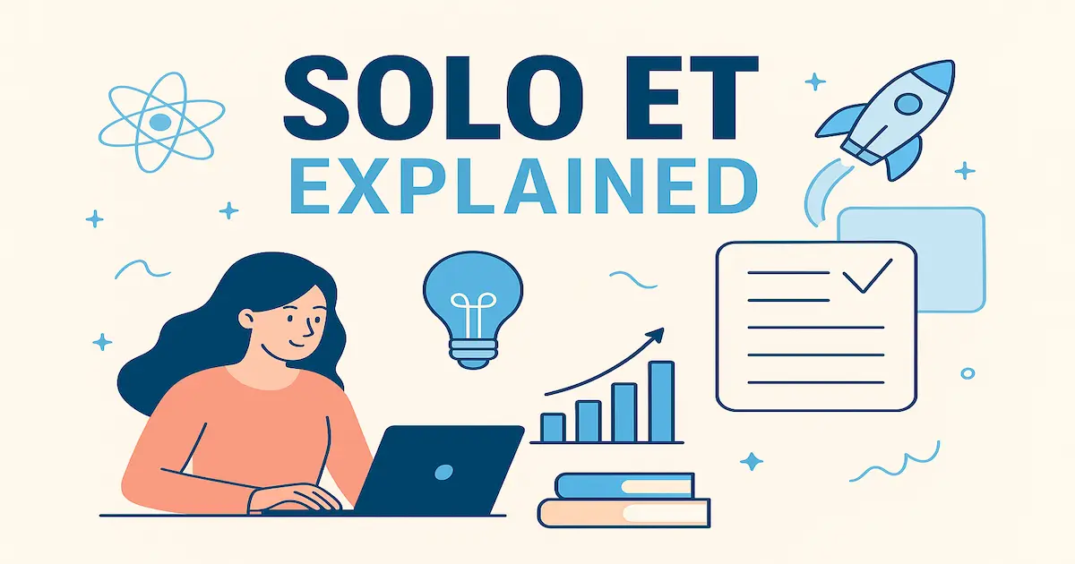 the-power-of-solo-et