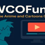 WCOFun: The Ultimate Free Anime and Cartoon Streaming Platform