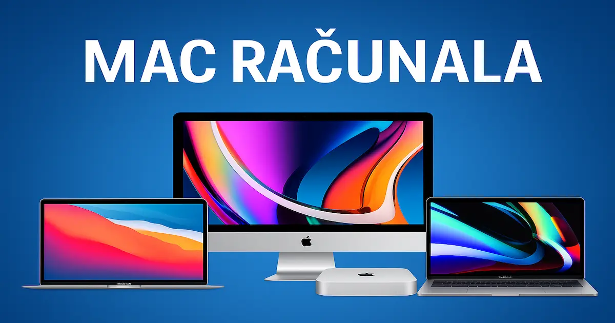 mac-racunala