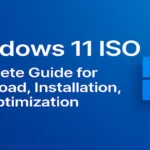 Windows 11 ISO – Complete Guide for Download, Installation, and Optimization windows-11-iso-–-complete-guide-for-download-installation-and-optimization