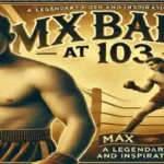 Max Baer at 103 A Legendary Boxer and Inspirational Icon 2025