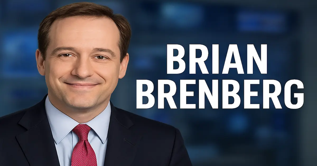 brian-brenberg-biography-career-and-personal-life-2025