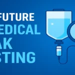 Future Trends in Medical Leak Testing: Data, Devices, and Safety Future Trends in Medical Leak Testing: Data, Devices, and Safety