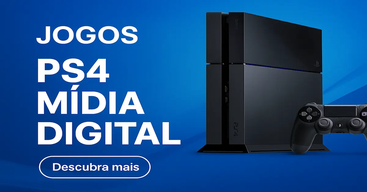 gamesjogos-ps4-midia-digital-–-the-complete-guide-2025