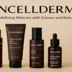 IncellDerm: Redefining Skincare with Nature 2025 incellderm-redefining-skincare-with-nature-2025