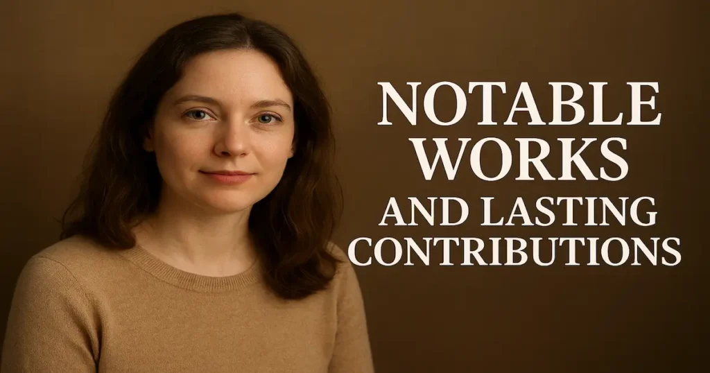 notable-works-and-lasting-contributions