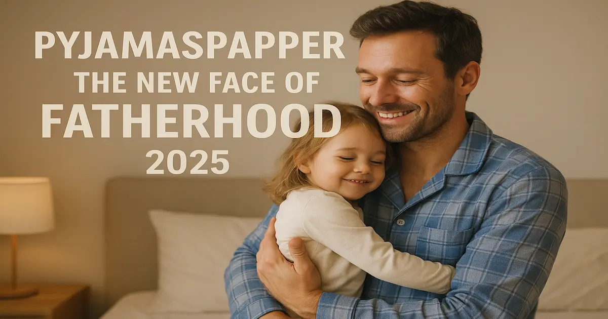 pyjamaspapper-the-new-face-of-fatherhood-2025