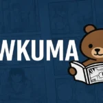 Rawkuma: Exploring the Digital Underground of Manga Reading Rawkuma: Exploring the Digital Underground of Manga Reading