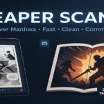 Reaper Scans: How to Discover, Read, and Support Manga in 2025 Reaper Scans: How to Discover, Read, and Support Manga in 2025