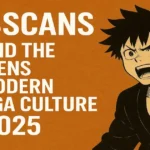 TCBScans: Behind the Screens of Modern Manga Culture In 2025 TCBScans: Behind the Screens of Modern Manga Culture In 2025