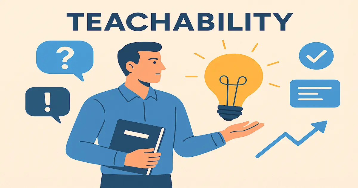 teachability-the-key-to-growth-and-lifelong-learning