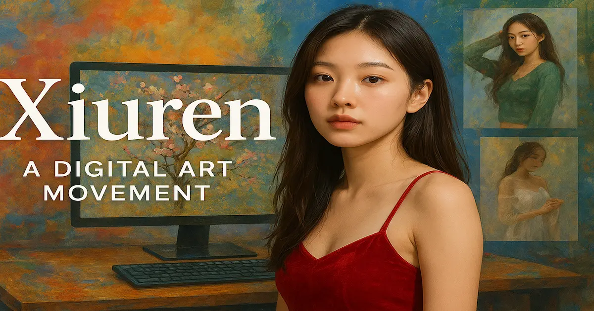 xiuren-a-digital-phenomenon-and-visual-storytelling-2025
